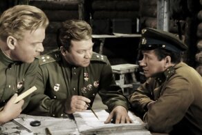 Лучшие фильмы про войну и армию