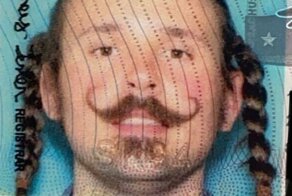 25 забавных и нелепых фотографий на документы
