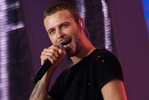 Ишь, как запел! Макс Барских заявил, что не возражает против русских на своих концертах в Германии
