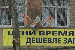 25 примеров, когда люди выполнили работу в модной технике "И так сойдёт!"