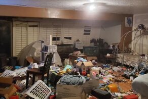 14 неряшливых родственников, жить с которыми под одной крышей - настоящее испытание