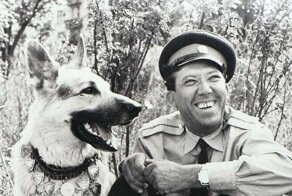 Сколько на самом деле было «Мухтаров» в знаменитом фильме «Ко мне, Мухтар!»