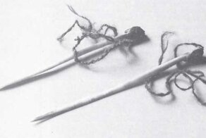 Костяное проклятие – секретное оружие австралийских шаманов