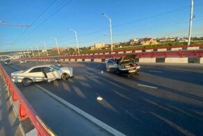 Последнее фото: в Иркутске пьяный водитель насмерть сбил девушку, делавшую селфи на мосту
