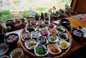Удивительные реалии Южной Кореи