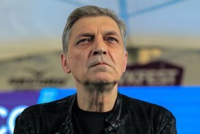 Иноагент Невзоров стал гражданином Украины