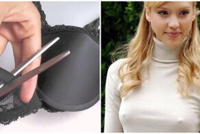 Бюстгальтеры долой: девушки, которые отказались от "орудия пыток для груди"