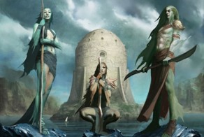 Классные рисунки (56 фото)