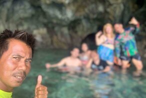 20 человек, которые хотели похвастаться отпускными фотографиями, но не судьба