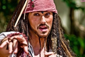 Смекаешь? Джонни Депп может вернуться к роли капитана Джека Воробья