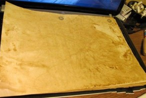 Делаем блокнот своими руками (44 фото)