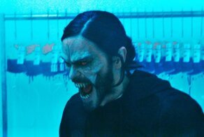 "Морбиус 2: Время морбить", или Как мемы спасли ужасный фильм