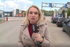 Никому не нужна: Марине Овсянниковой пожелали побыстрее убраться из Киева или "сдохнуть"