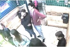 Мужчина проучил карманника и его сообщника