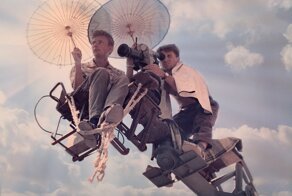 Советский фильм для детей и взрослых 1961 года, который дважды был запрещён в СССР