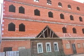 Кельма, раствор, два кирпича: изыски каменщиков