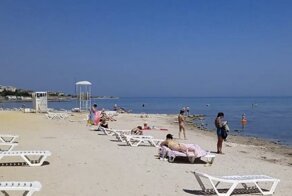 "За тень платить 200 рублей": что творится на курортах Анапы, Сочи и Крыма