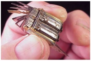 20 удивительных мультитулов из прошлого