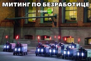 Подборка автомобильных приколов