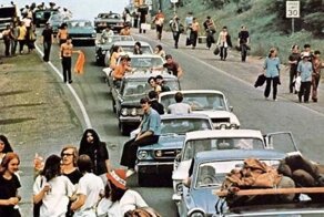 От музыкальных фестивалей до стихийных бедствий: самые страшные автомобильные пробки в мире