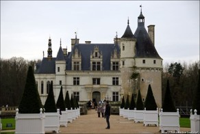 Прогулка по Парижу (61 фото)