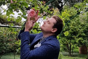 В Москве снова объявился иноагент «маэстро» Понасенков
