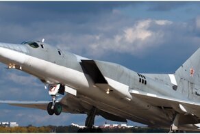 На сверхзвуковом ракетоносце-бомбардировщике Ту-22М есть кормовые пушки: зачем они нужны?