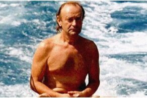 Три дня в океане вплавь: Станислав Курилов