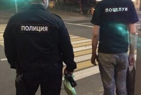 Колоритные кадры с просторов России, на которые без самоиронии не взглянешь