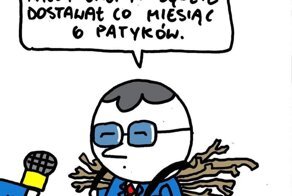 Оскорбленные поляки рисуют мемы в ответ на разрешение правительства собирать в лесах хворост