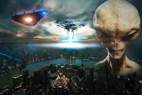 Звездные войны: сколько инопланетных цивилизаций хотят захватить нашу планету?