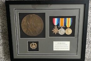 А какое семейное наследие ценно для вас?