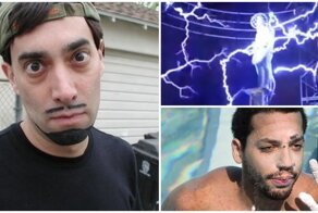 "В рот мне ноги!": как Дэвид Блейн из уличного мага превратился в популярнейшего иллюзиониста современности