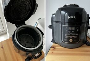 Британка случайно опубликовала свои обнаженные фотографии, пытаясь продать мультиварку