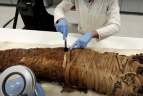 На какой результат надеялись европейцы, поедающие мумий?