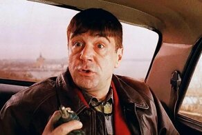 Сергей Маковецкий: как актёр женился на первой встречной и прожил с ней 40 лет