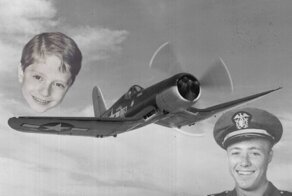 Правдоподобная история о воспоминаниях из прошлой жизни