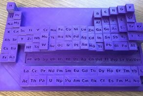 23 интересных изображения для любителей науки и творчества