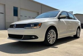 Пуленепробиваемый Volkswagen Jetta, сочетающий в себе безопасность и скрытность