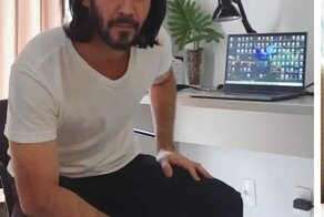 12 двойников знаменитостей, глядя на которых догадываешься, что у природы где-то припасён ксерокс