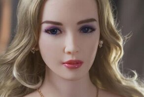 Секс-роботы научатся чувствовать прикосновения