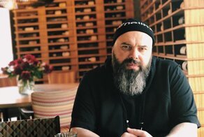 Профессор музыки Фадеев лишился всех западных регалий и капиталов