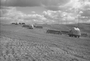 Слом развития СССР на уровне Хрущёва