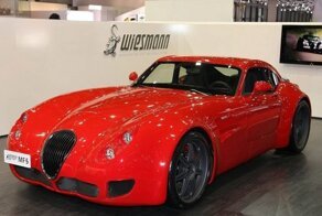 Спортивные автомобили, которые обанкротили своих производителей