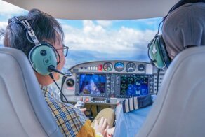 Тайные слова экипажа, которые произносят, чтобы не напугать пассажиров