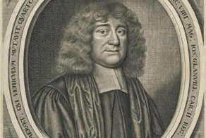 Учёный на страже оккультизма: как философ защищал интересы нечистой силы?