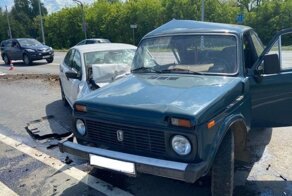 Авария дня. Под Рязанью в ДТП погибла пассажирка «Нивы»