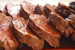 Оценить, не пробуя: вкус мяса разных животных