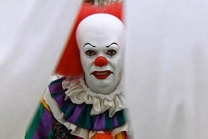 25 самых жутких сцен в кино по мнению пользователей сети