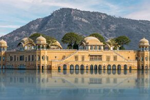 14 фотографий оригинальных строений со всего мира, которые были созданы, чтобы впечатлять